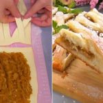 Пирог – как из сказки: без дрожжей, без яиц, начинка любая (у меня с яблоками) 11 Пирог – как из сказки: без дрожжей, без яиц, начинка любая (у меня с яблоками)