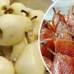 Домашние цукаты из груш — янтарное лакомство на зиму 14 Домашние цукаты из груш — янтарное лакомство на зиму