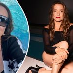 Помолодела лет на 20: Наталья Могилевская показала результат пластики за 20 тыс. евро в Италии 11 Наталья Могилевская