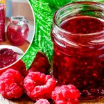 Малиновое варенье «Как у бабушки» — секрет густоты и яркого вкуса