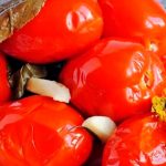 инованные помидоры за ночь — самые любимые на столе!