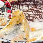 Классический торт “Дамские пальчики” — вкус, проверенный годами! 12 Классический торт “Дамские пальчики” — вкус, проверенный годами!