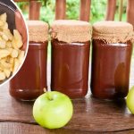 Новинка зимы — яблочная "нутелла": ароматная, нежная, шоколадная! 13 Новинка зимы — яблочная "нутелла": ароматная, нежная, шоколадная!