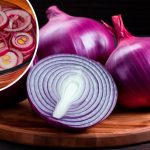 Маринованный лук за 5 минут — универсальная закуска 13 Маринованный лук за 5 минут — универсальная закуска