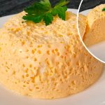 Воздушный омлет без жира и муки – всего 2 ингредиента!