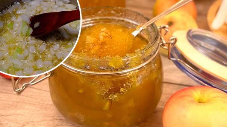 Никогда бы не подумала, что кабачок может превратиться в такой деликатес!