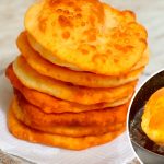 Пышные кефирные пирожки за 10 минут: легкие, нежные и без лишних калорий