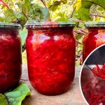 Каждой хозяйке в закладки! Самая вкусная борщевая заправка на зиму