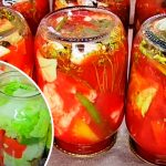 Капуста в томатном соке на зиму — самый вкусный и простой рецепт!