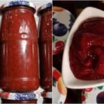 Густой соус «Ткемали» из слив — лучший рецепт на зиму 12 Густой соус «Ткемали» из слив — лучший рецепт на зиму