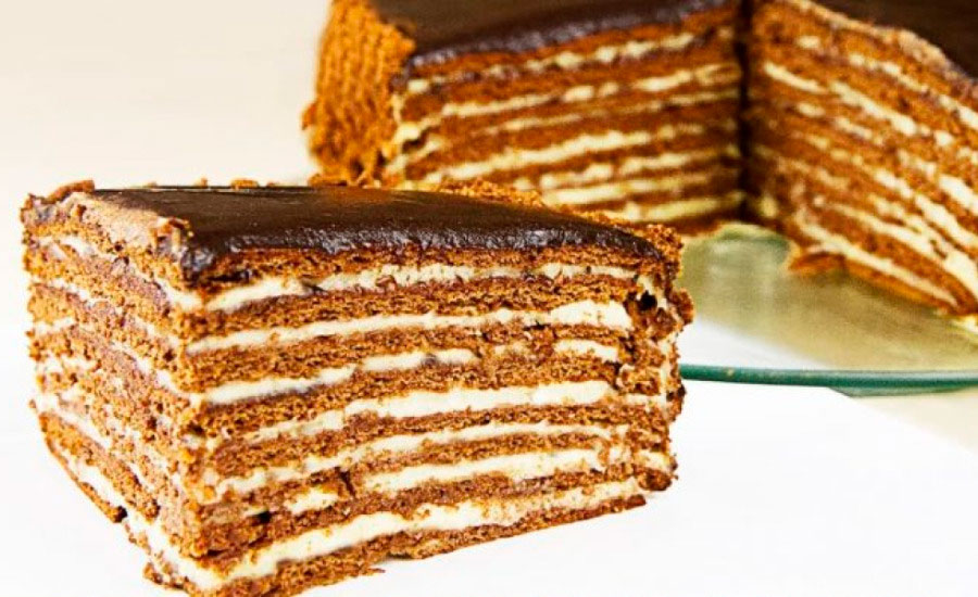 Секретный рецепт из «Советницы»: лучший торт к семейному чаепитию