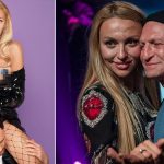 «25-летний – это супер!» — Ольга Полякова призналась в измене Буряковскому 12 Ольга Полякова