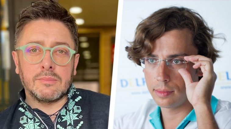 Алексей Суханов