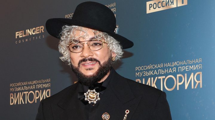 Филипп Киркоров заговорил о Пугачевой после ее откровений о фиктивном браке 8 Киркоров