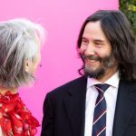 61-летний Киану Ривз впервые женился — инсайдеры раскрыли тайну