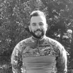 "Ему было всего 33": на войне погиб известный украинский актёр Андрей Нескубин 15 "Ему было всего 33": на войне погиб известный украинский актёр Андрей Нескубин, ему было всего 33