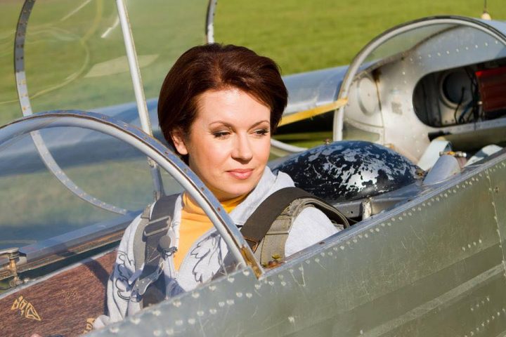 Алла Мазур