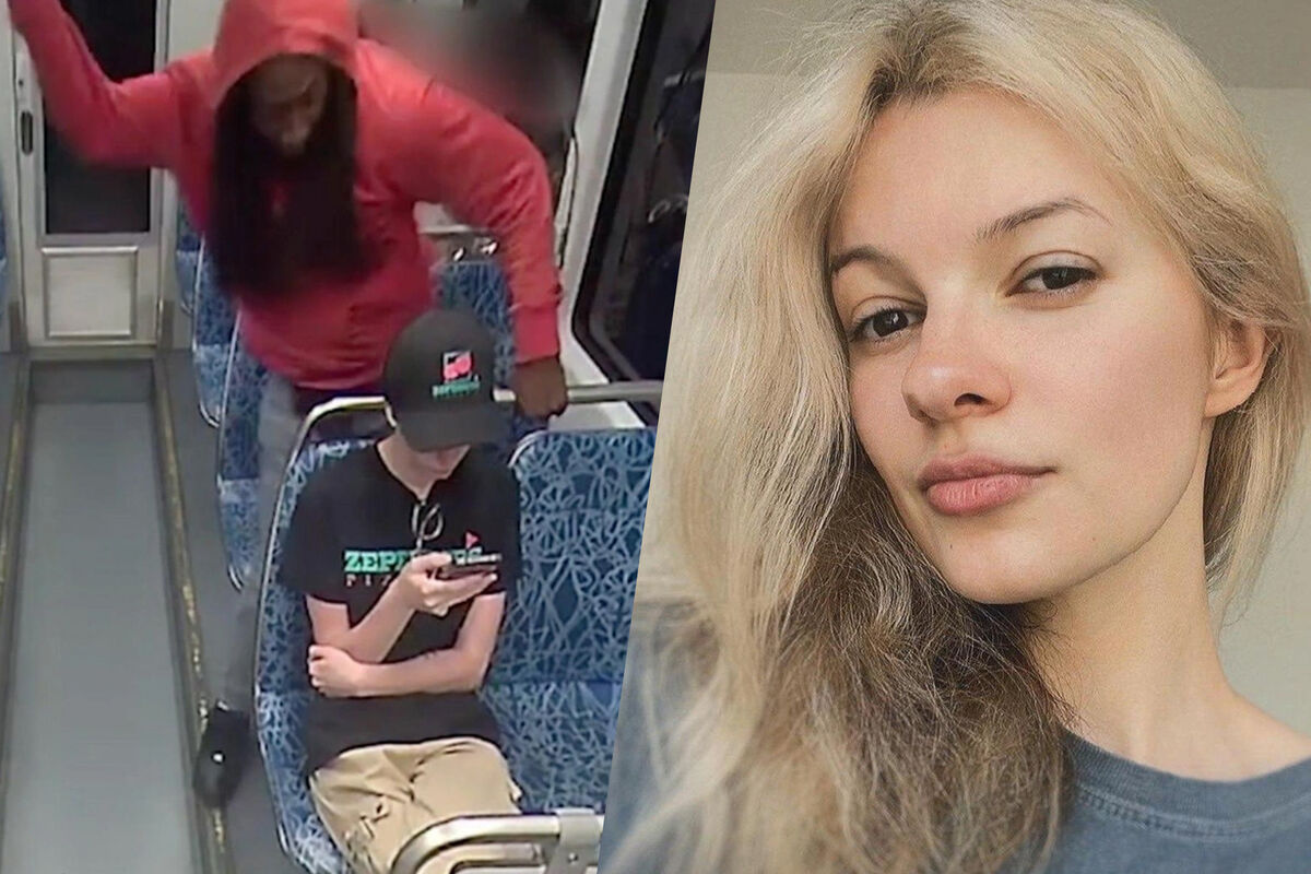 Трагедия в США: история украинской беженки Ирины Заруцкой