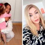 Ирина Билык растрогала сеть: встретилась с 5-летней дочкой Могилевской и подарила ей сюрприз 14 Ирина Билык растрогала сеть: встретилась с 5-летней дочкой Могилевской и подарила ей сюрприз