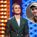 Игорь Ласточкин удивил редким появлением прямо с фронта