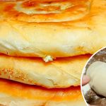 Вертутa с творогом на сковороде — вкус из детства 16 Вертутa с творогом на сковороде — вкус из детства
