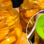 Прозрачное яблочное варенье с дольками – сладкий янтарь на зиму