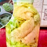 Заготавливаем листья капусты для голубцов на зиму — простой и надёжный способ 16 Заготавливаем листья капусты для голубцов на зиму — простой и надёжный способ