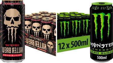 Monster