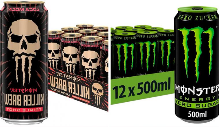 Monster
