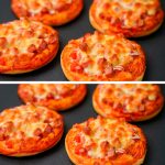 Самая вкусная «Школьная пицца» 10 Самая вкусная «Школьная пицца»