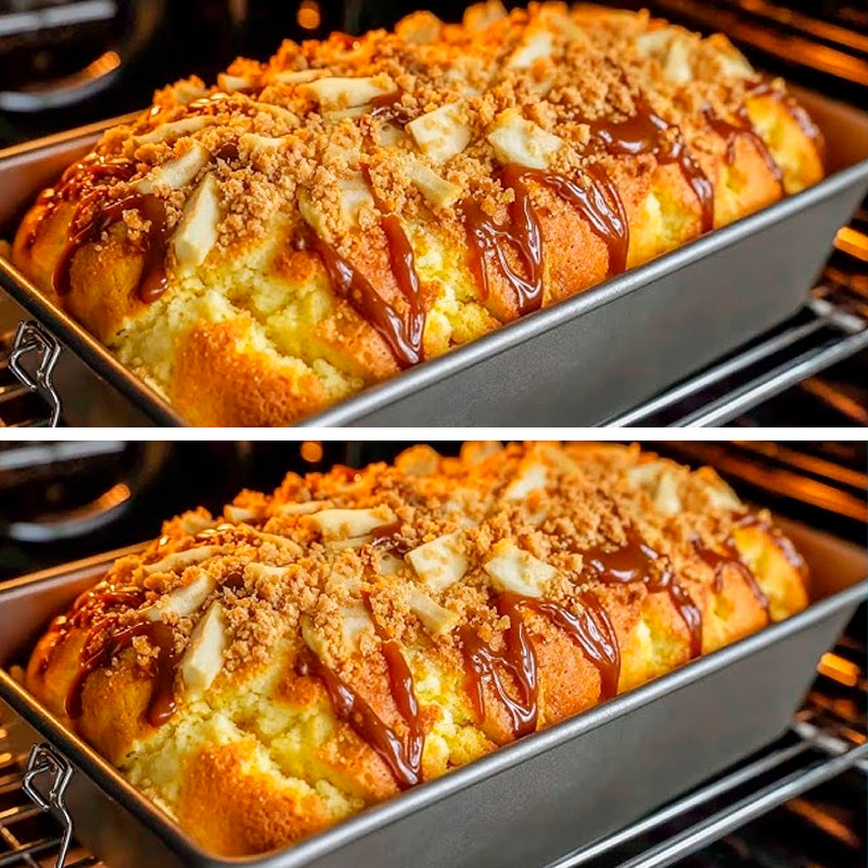 Мой яблочный пирог "Нежность и аромат"