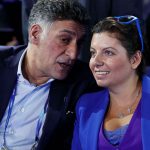 Умер Тигран Кеосаян — муж Симоньян 14 Умер Тигран Кеосаян — муж Симоньян