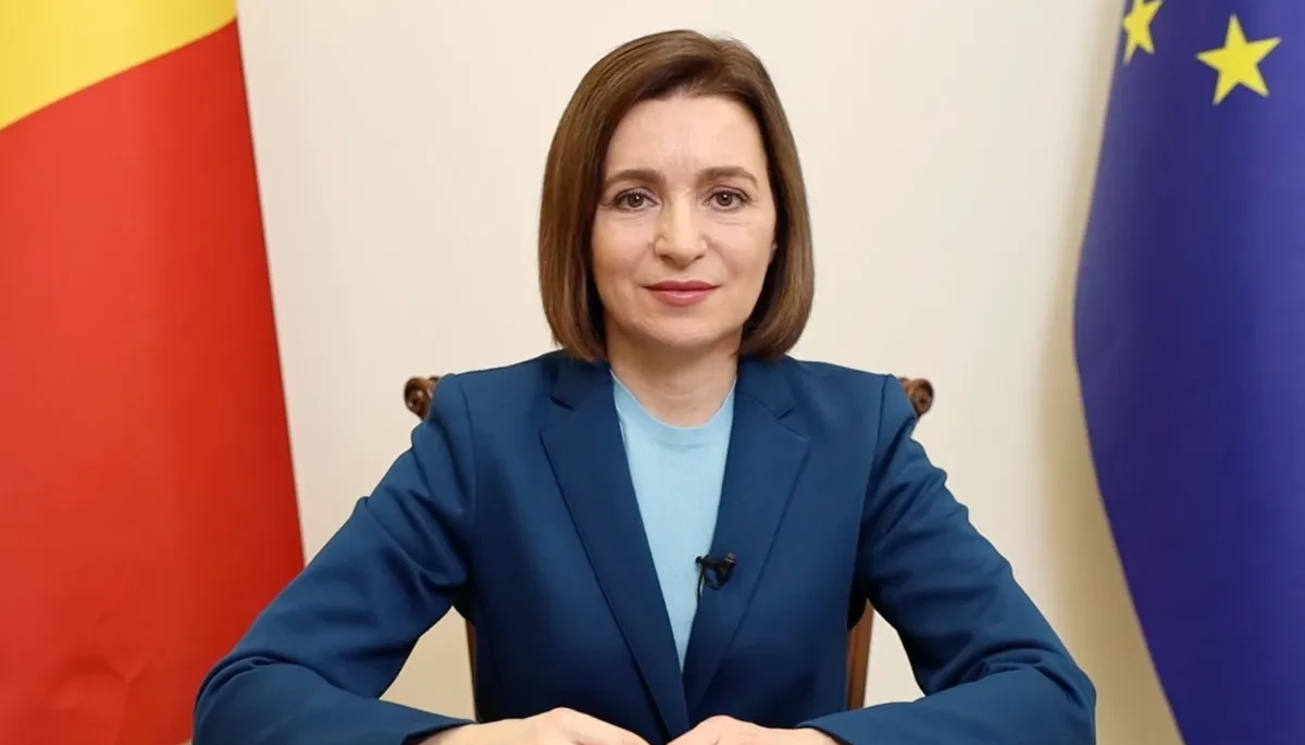 Молдова сделала свой выбор! Санду разгромила пророссийские силы: что это значит для страны и Украины