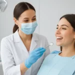 Стоматологія у Запоріжжі: сучасні послуги для здорової та красивої усмішки 15 Стоматологія у Запоріжжі: сучасні послуги для здорової та красивої усмішки