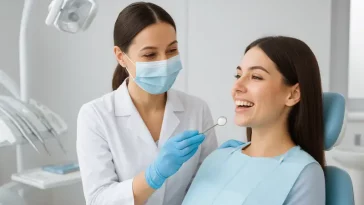 Стоматологія у Запоріжжі: сучасні послуги для здорової та красивої усмішки