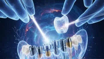 Імплантація зубів у Києві: сучасний підхід до відновлення зубів
