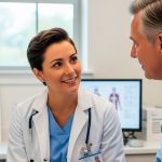 Новые возможности медицины: лечение рака печени в Израиле для медицинских туристов 14 Новые возможности медицины: лечение рака печени в Израиле для медицинских туристов