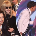 Алла Пугачева откровенно об интимной жизни с Максимом Галкиным: «Есть разные способы получать удовольствие» 13 bvdbgrnibhsbhcsdcsjbcj