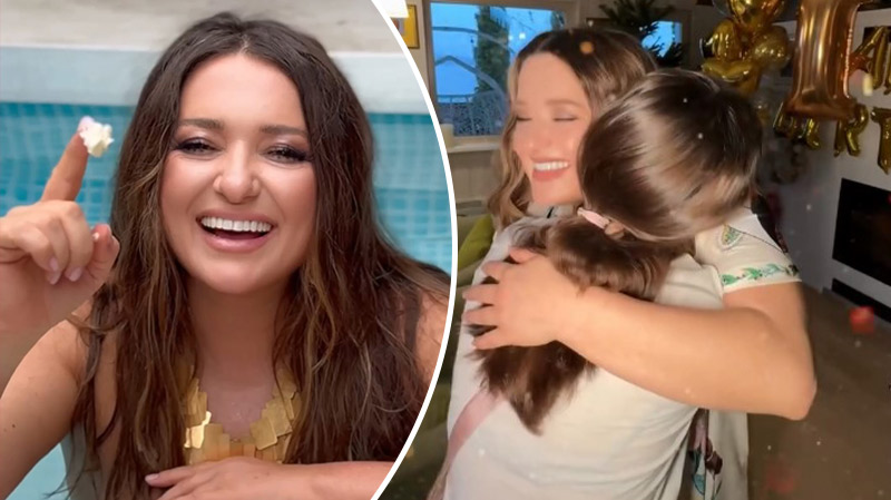 Наталья Могилевская