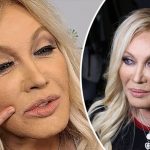 Лицо «потекло»: предательница Повалий пожаловалась на провал ботокса 14 bvdbvjdjnibhsbhcsdcsjbcj