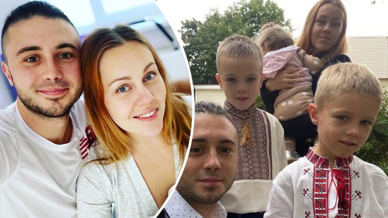 Тарас Тополя