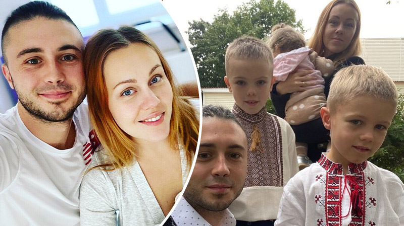 Тарас Тополя