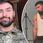 Давно уволился: в Сухопутных войсках опровергли службу Виталия Козловского 14 bvdbvjdjvgrnbhcsdcsjbcj