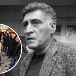 Муж Симоньян в гробу: появились фото с похорон пропагандиста Кеосаяна 16 bvdbvjdjvgrnibbcj