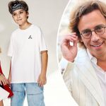 Максим Галкин растрогал сеть: нежное поздравление Лизе и Гарри с 12-летием 14 bvdbvjdjvgrnibhcsdcsjbcj 1