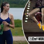 Ярослава Магучих триумфально пробилась в финал чемпионата мира в Токио 13 bvdbvjdjvgrnibhsbdcsjbcj 1