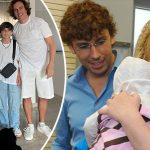 Максим Галкин и Алла Пугачева растрогали Сеть: фото детей по годам до 12-летия 13 bvdbvjdjvgrnibhsbhcsdbcj