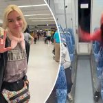 «Скоро буду дома» – показали последнее сообщение Ирины Заруцкой за 10 минут до трагедии 14 bvdbvjdjvgrnibhsbhcsdcsjbcj 4