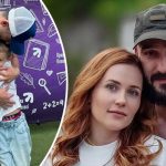 Наталка Денисенко и Андрей Фединчик вместе отвели сына во второй класс: трогательное воссоединение после развода 15 bvdbvjdjvgrnibhsbhcsjbcj