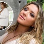 50-летняя Наталья Могилевская повторила опасный TikTok-тренд на каблуках 15 bvdbvjdjvgrnibhsdcsjbcj